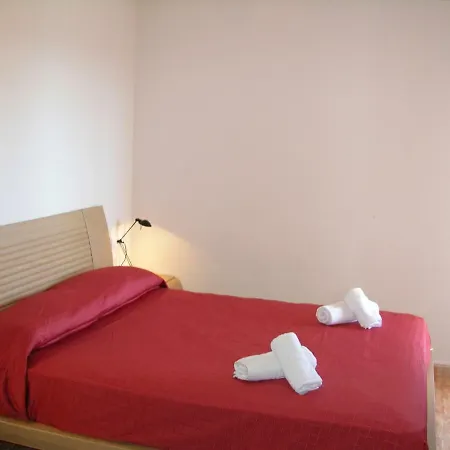 شقة Penthouse Miradores Del Puerto *