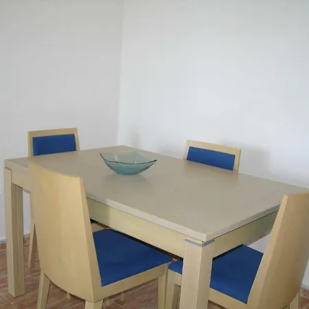 Penthouse Miradores Del Puerto * La Manga del Mar Menor