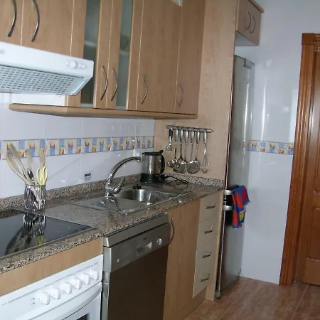 Apartman Penthouse Miradores Del Puerto La Manga del Mar Menor