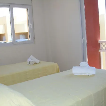 Penthouse Miradores Del Puerto Apartman *