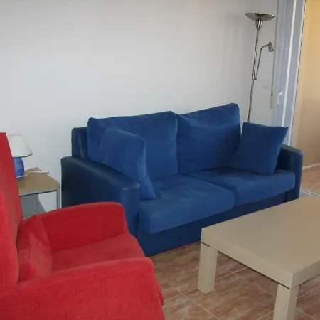 Penthouse Miradores Del Puerto