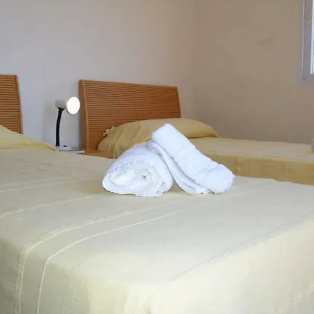 Penthouse Miradores Del Puerto *