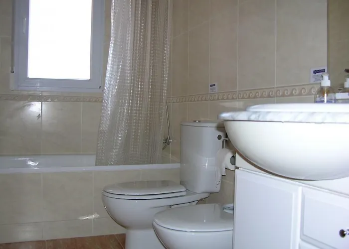 Penthouse Miradores Del Puerto شقة لا مانغا ذيل مار مينور