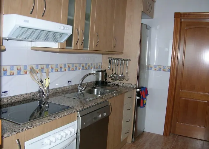 شقة Penthouse Miradores Del Puerto لا مانغا ذيل مار مينور