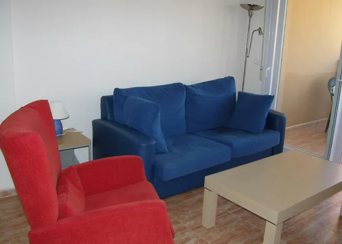 Penthouse Miradores Del Puerto