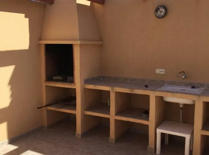 Penthouse Miradores Del Puerto *