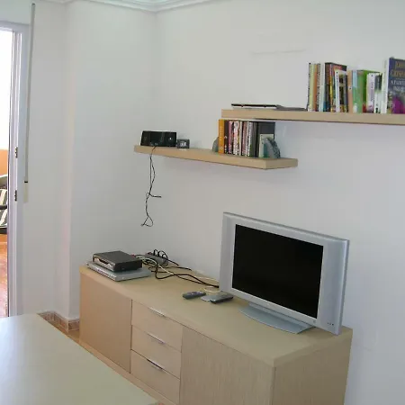 Penthouse Miradores Del Puerto La Manga del Mar Menor