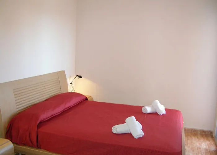 Apartamento Penthouse Miradores Del Puerto *