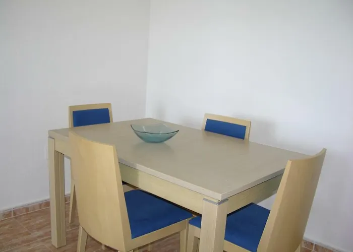 Penthouse Miradores Del Puerto * La Manga del Mar Menor